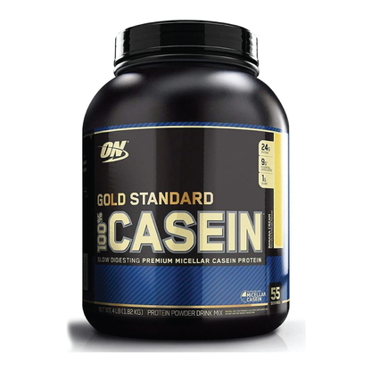 ON Gold Standard 100% Casein 4lbs