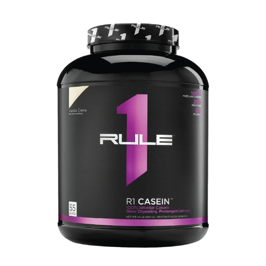 Rule 1 R1 Casein 4lbs