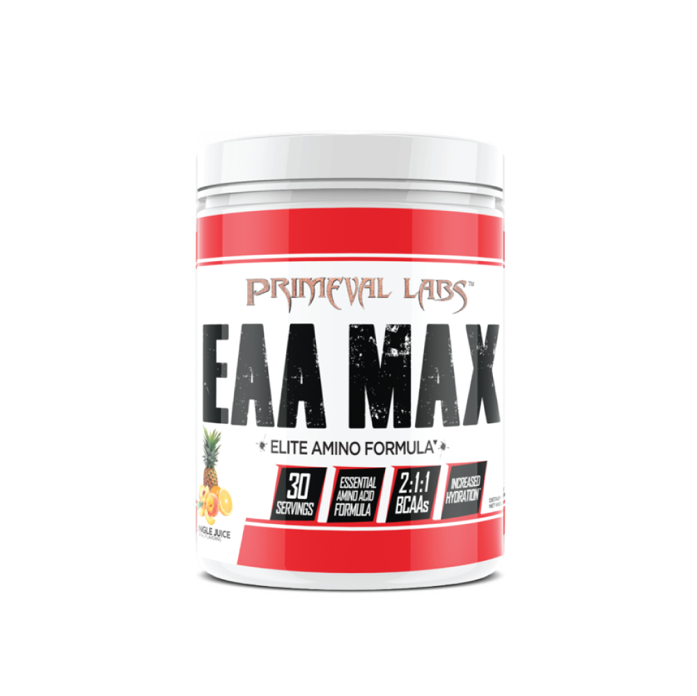 Primeval Labs EAA Max 30 Servings