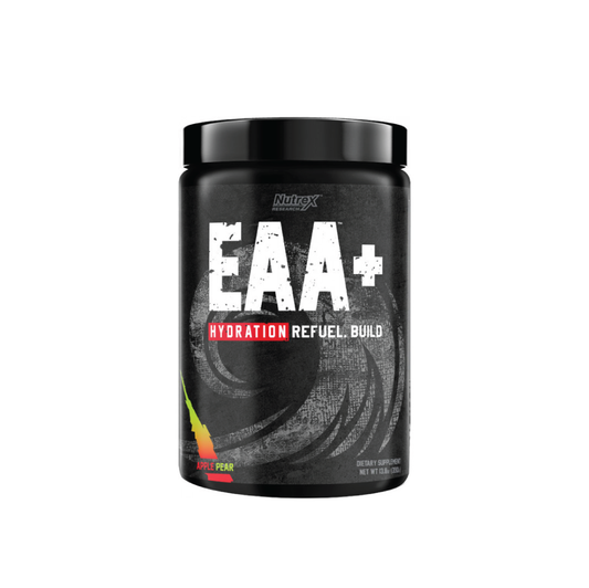 Nutrex EAA + Hydration 30 Servings