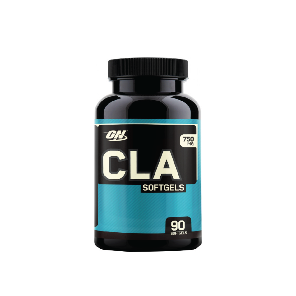 ON CLA Softgels 90 Softgels