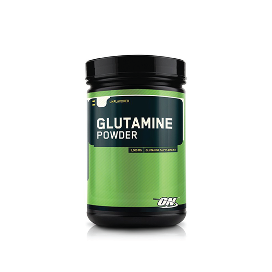 Optimum Nutrition Pure Glutamine Powder 60 Servings