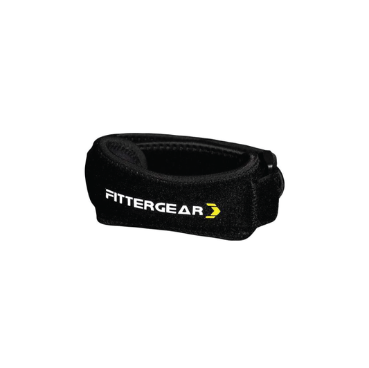 L. Patella Knee Strap