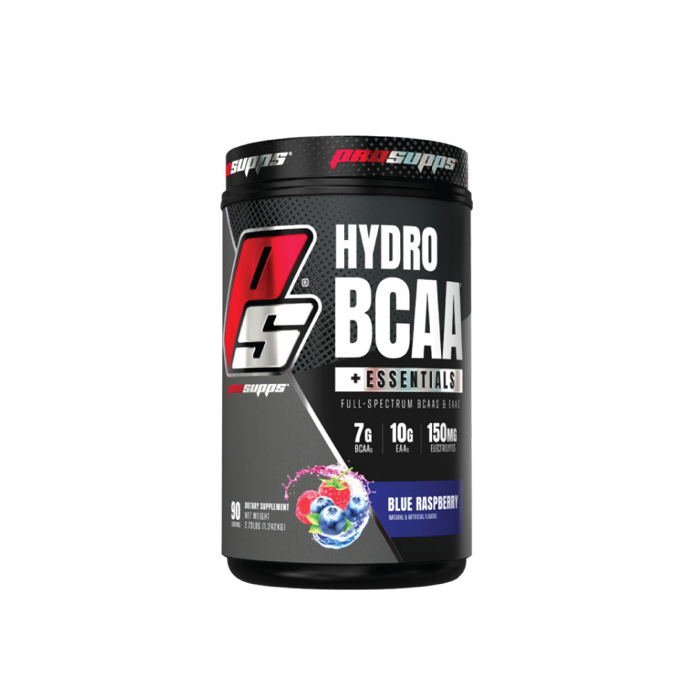 ProSupps HydroBCAA +Essentials 30 Servings