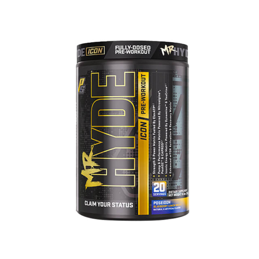ProSupps Mr Hyde Icon 20 Servings