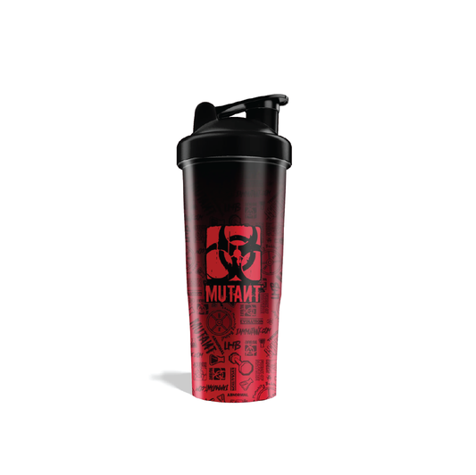 SEEING RED Shaker Cup