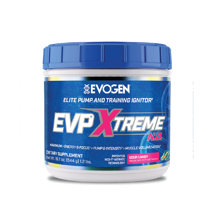 EVP EXTREME N.O. PRE-WORKOUT 40 Servings