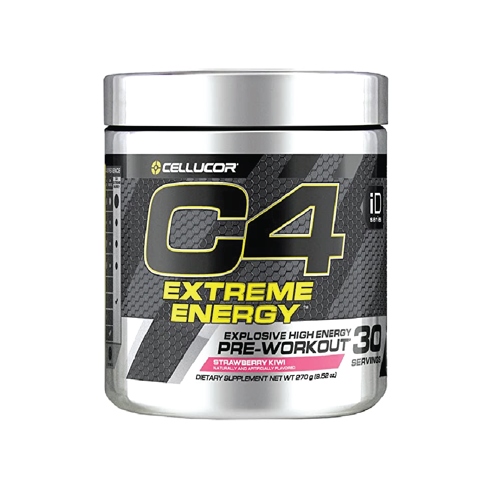 Cellucor C4 Extreme Energy 30 Servings