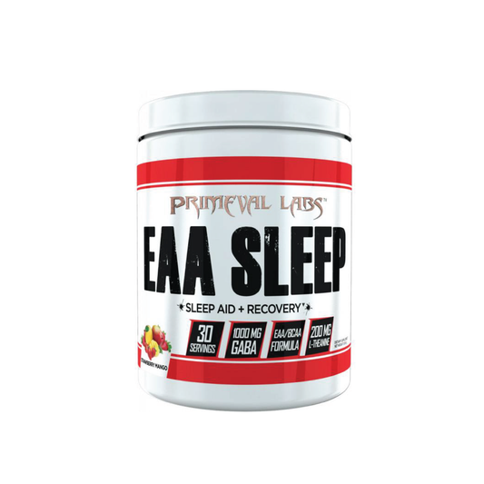 Primeval Labs EAA Sleep 30 Servings