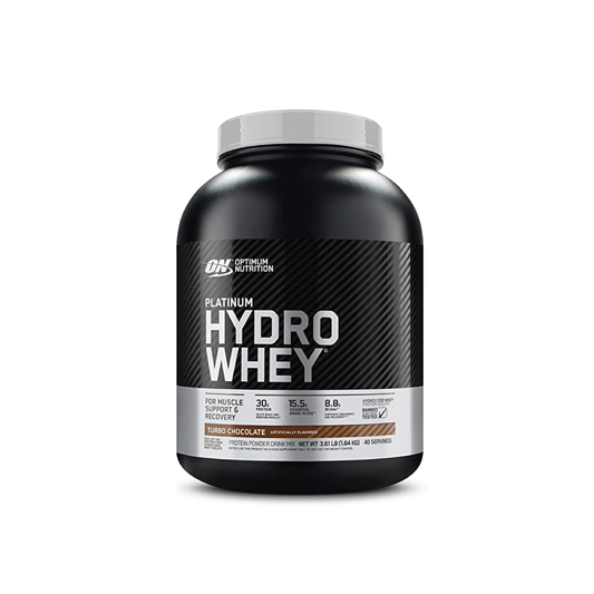 Optimum Nutrition Platinum Hydrowhey