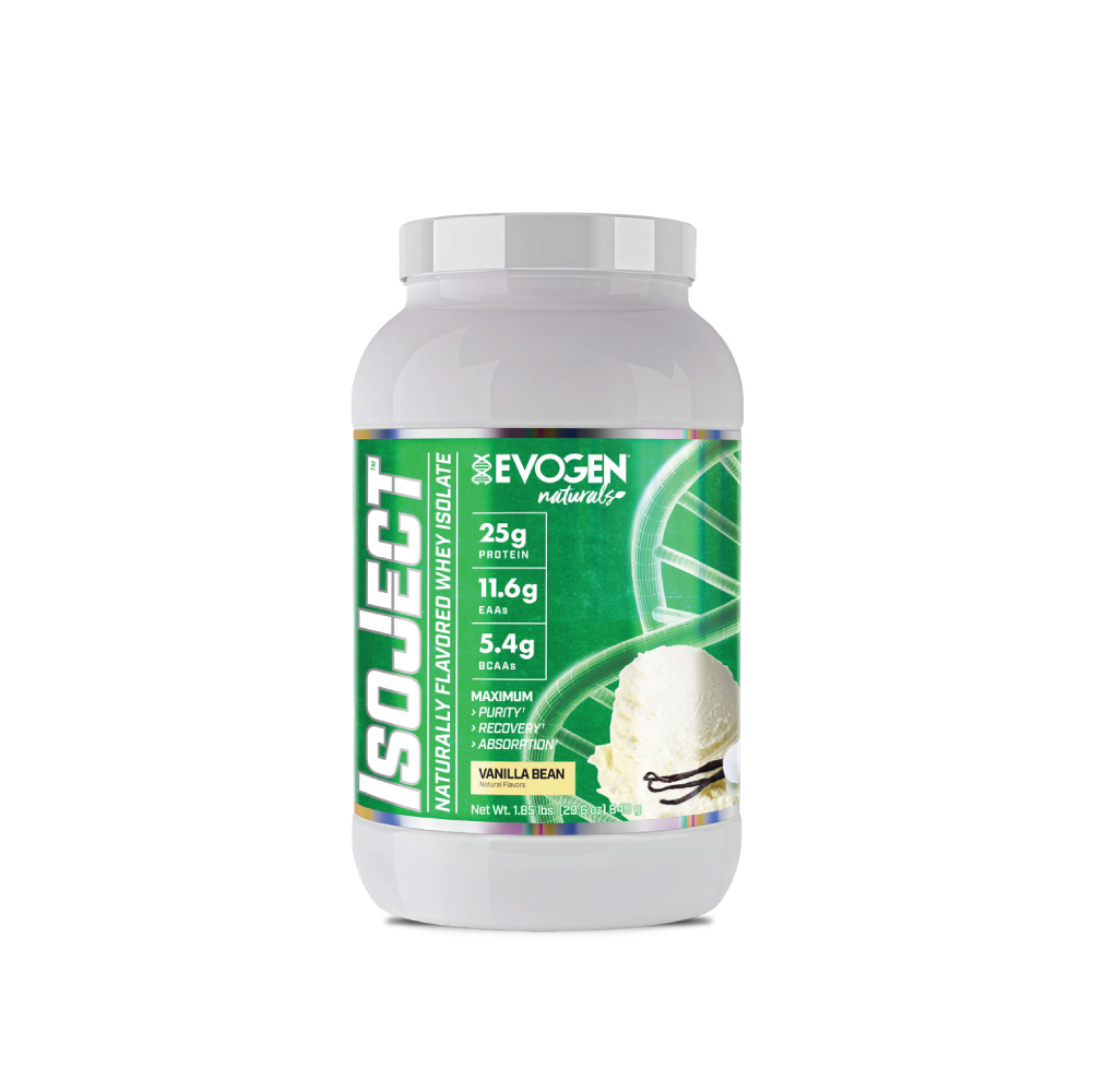 ISOJECT NATURAL 1.85lbs