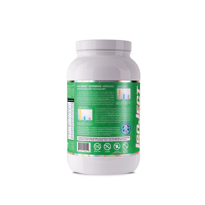 ISOJECT NATURAL 1.85lbs