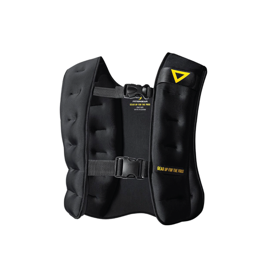 Z. Fitter Gear Weight Vest