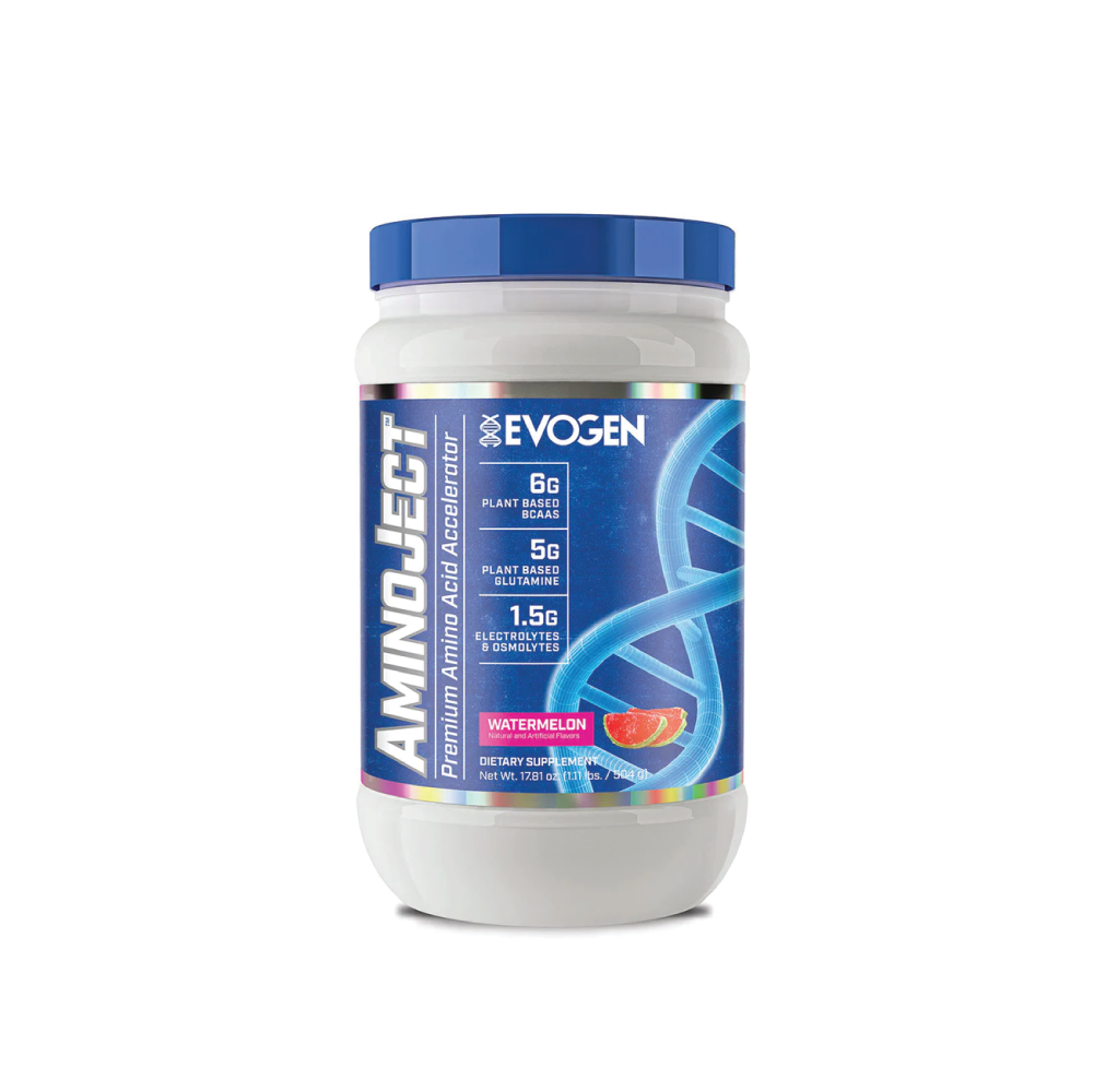AminoJect 30 Servings