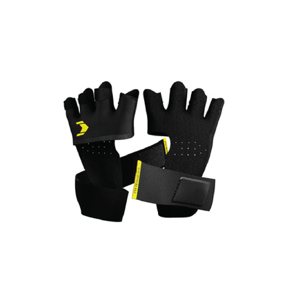 A. Wrist Gloves