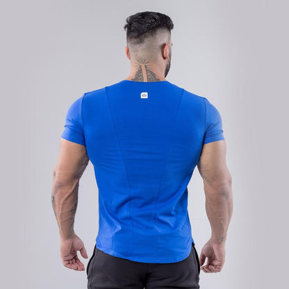 Chronos T-Shirt - BLUE