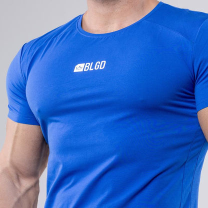 Chronos T-Shirt - BLUE