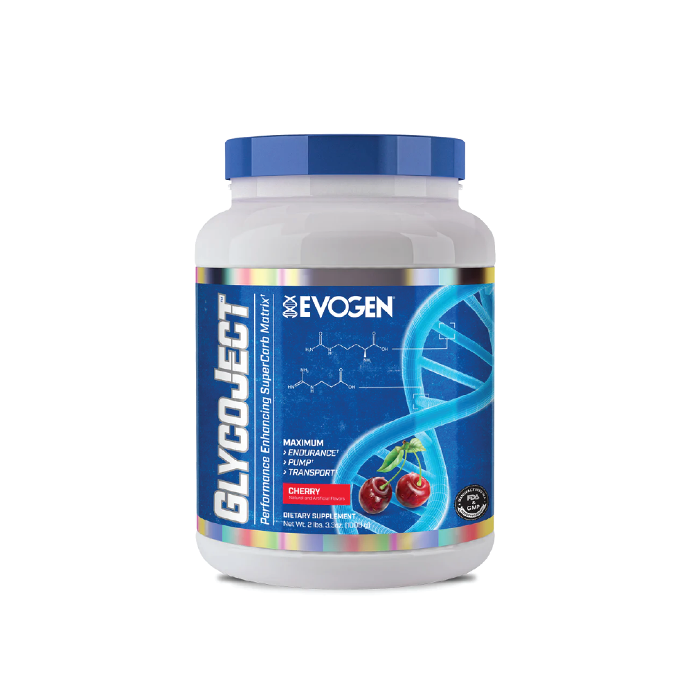 GLYCOJECT 2lbs