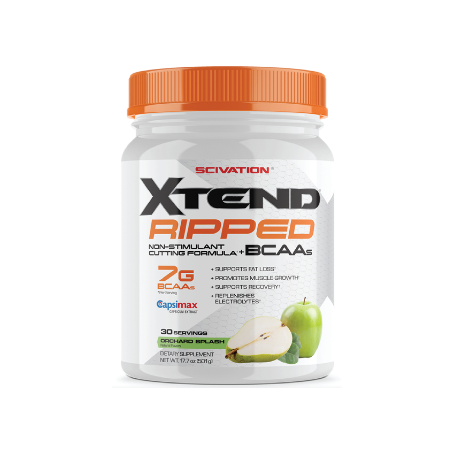 Scivation Xtend Ripped 30 Servings
