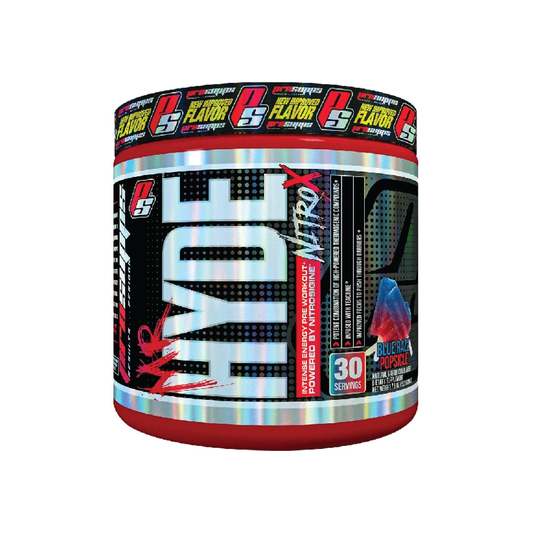 ProSupps Mr Hyde NitroX 30 Servings