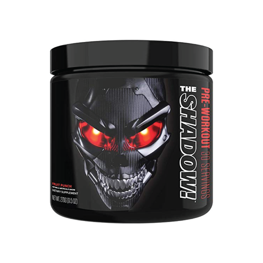 JNX Sports The Shadow 30 Servings