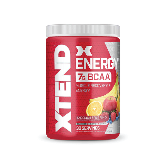 Scivation Xtend Energy 30 Servings