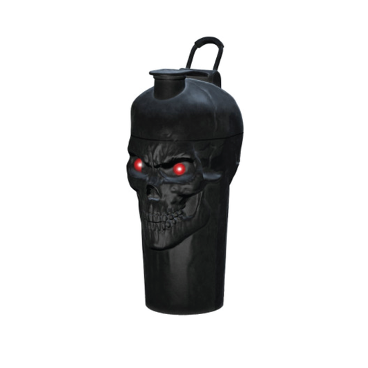 JNX Sports The Curse! Skull Shaker