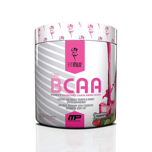 FitMiss BCAA 30 Servings