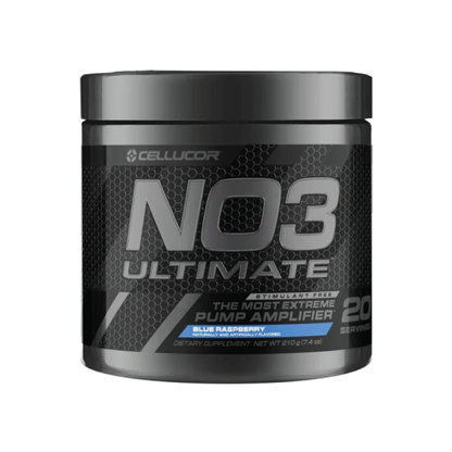 Cellucor NO3 Ultimate 20 Servings