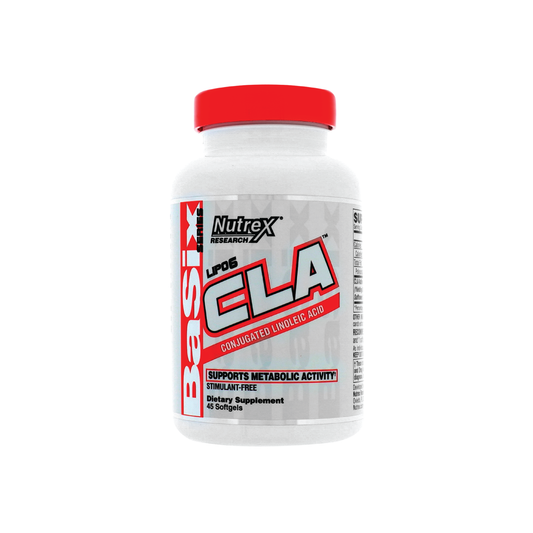 Nutrex Lipo-6 CLA 45 Servings