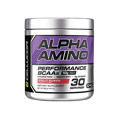 Cellucor Alpha Amino 30 Servings