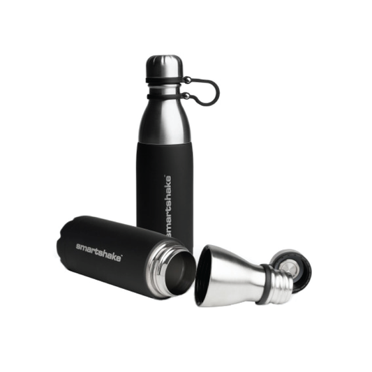 SmartShake Retain Series Water Bottle - 17oz