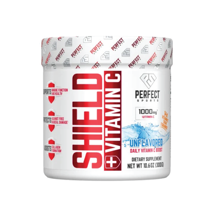 PERFECT Sports Shield + Vitamin C 300 Servings