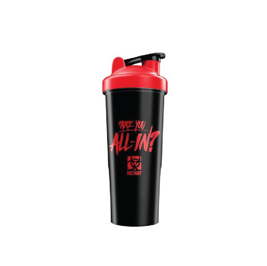 All-in Shaker (1 Litre)